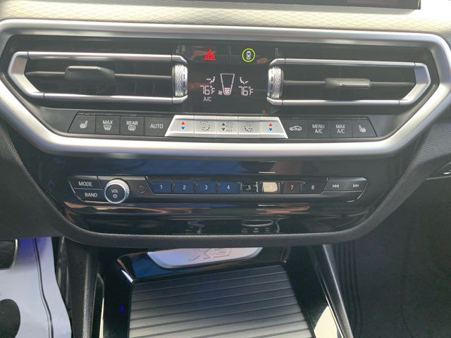 2022 BMW X3 sDrive30i | San Antonio, TX | Clear Choice Automotive South 2022 BMW X3 sDrive30i | San Antonio, TX | Clear Choice Automotive South