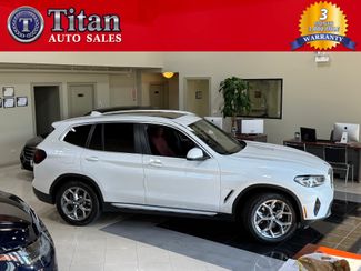 2022 BMW X3 xDrive30i | Worth, IL | Titan Auto Sales