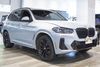 2022 BMW X3 xDrive30i M-Sport/Premium Pkg | Honolulu, HI | Autosource Hawaii 