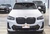 2022 BMW X3 xDrive30i M-Sport/Premium Pkg | Honolulu, HI | Autosource Hawaii 
