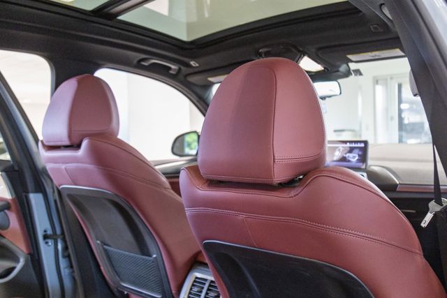 2022 BMW X3 xDrive30i M-Sport/Premium Pkg