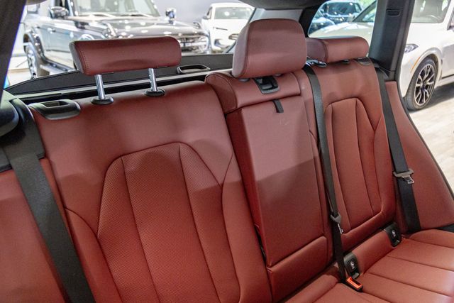 2022 BMW X3 xDrive30i M-Sport/Premium Pkg