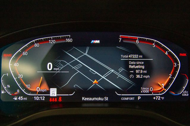 2022 BMW X3 xDrive30i M-Sport/Premium Pkg