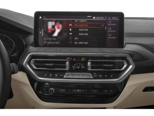 2022 BMW X3 xDrive30i M-Sport/Premium Pkg