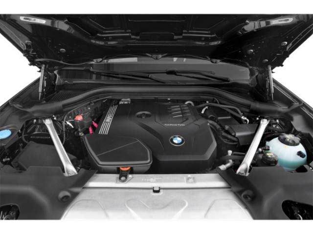 2022 BMW X3 xDrive30i M-Sport/Premium Pkg