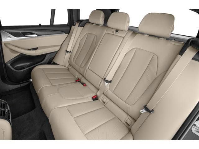 2022 BMW X3 xDrive30i M-Sport/Premium Pkg