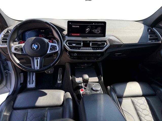 2022 BMW X4 M Competition | Arlington Heights, IL | Gmotorcars