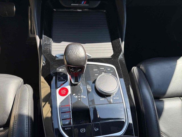 2022 BMW X4 M Competition | Arlington Heights, IL | Gmotorcars
