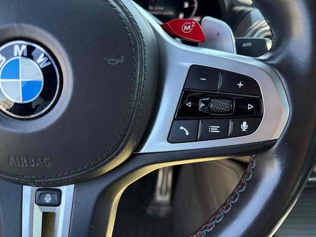 2022 BMW X4 M Competition | Arlington Heights, IL | Gmotorcars