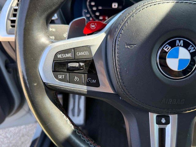 2022 BMW X4 M Competition | Arlington Heights, IL | Gmotorcars