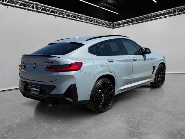 2022 BMW X4 M Competition | Arlington Heights, IL | Gmotorcars