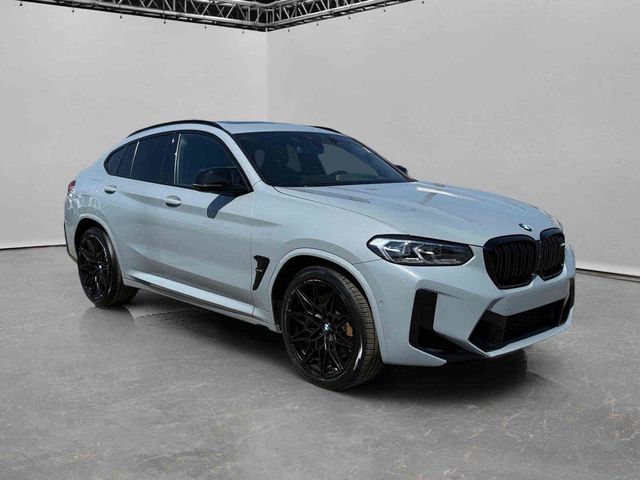 2022 BMW X4 M Competition | Arlington Heights, IL | Gmotorcars