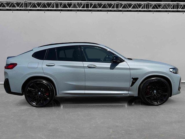 2022 BMW X4 M Competition | Arlington Heights, IL | Gmotorcars