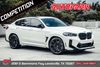 2022 BMW X4 M Competition