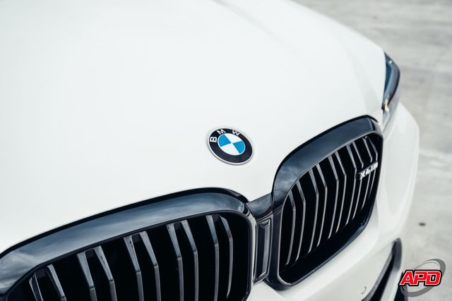 2022 BMW X4 M Competition 2022 BMW X4 M Competition