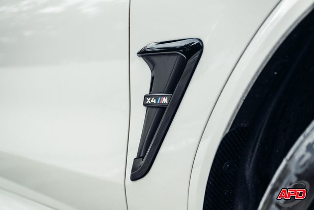 2022 BMW X4 M Competition 2022 BMW X4 M Competition