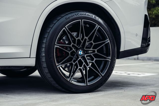 2022 BMW X4 M Competition 2022 BMW X4 M Competition