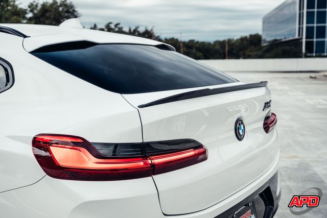 2022 BMW X4 M Competition 2022 BMW X4 M Competition