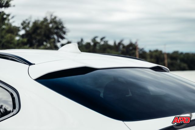 2022 BMW X4 M Competition 2022 BMW X4 M Competition