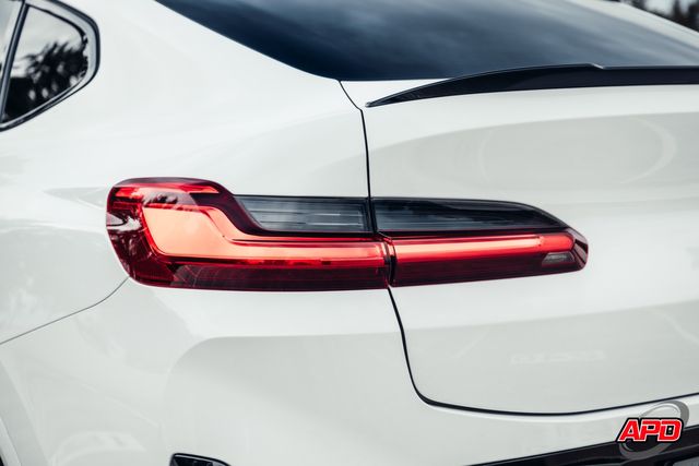 2022 BMW X4 M Competition 2022 BMW X4 M Competition