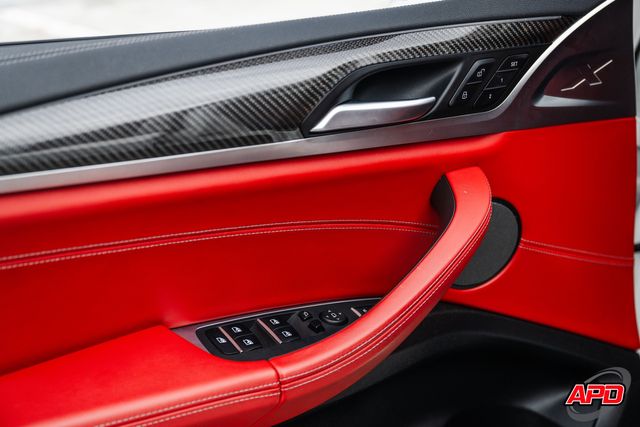 2022 BMW X4 M Competition 2022 BMW X4 M Competition