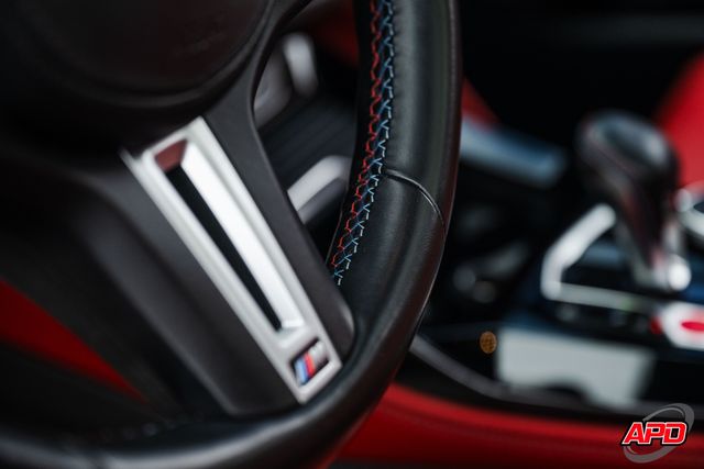 2022 BMW X4 M Competition 2022 BMW X4 M Competition