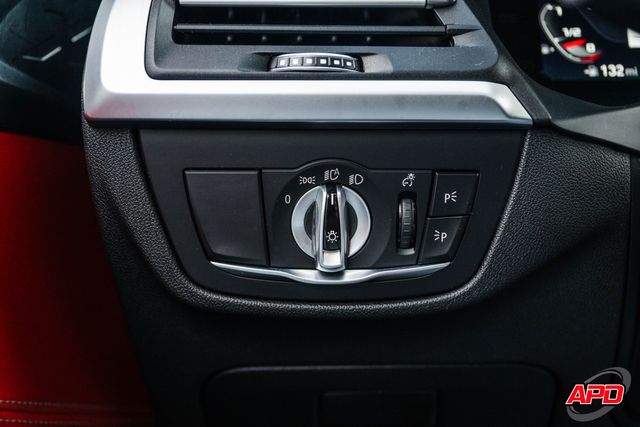 2022 BMW X4 M Competition 2022 BMW X4 M Competition