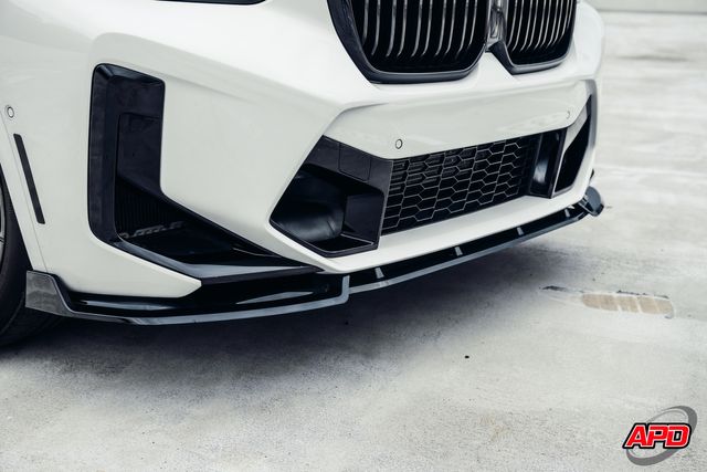 2022 BMW X4 M Competition 2022 BMW X4 M Competition