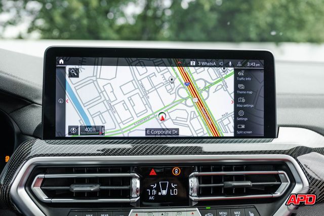 2022 BMW X4 M Competition 2022 BMW X4 M Competition