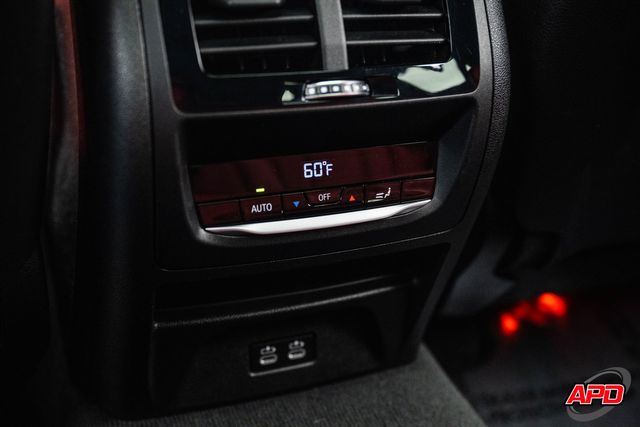 2022 BMW X4 M Competition 2022 BMW X4 M Competition