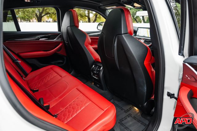 2022 BMW X4 M Competition 2022 BMW X4 M Competition