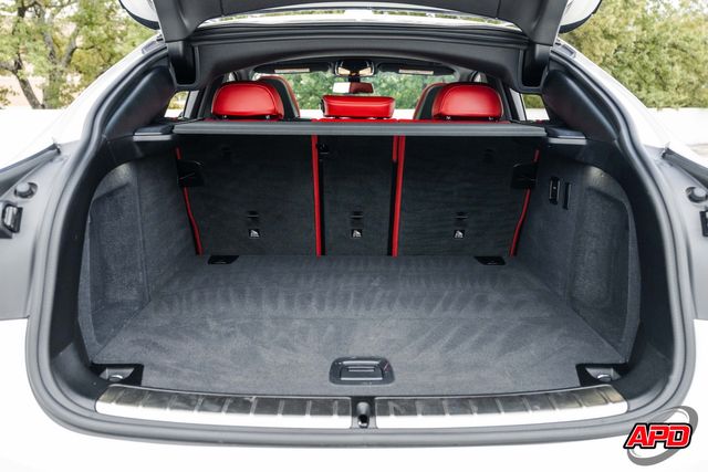 2022 BMW X4 M Competition 2022 BMW X4 M Competition