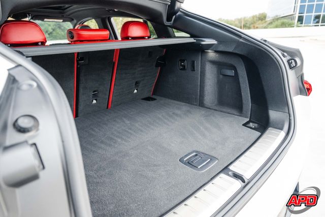 2022 BMW X4 M Competition 2022 BMW X4 M Competition