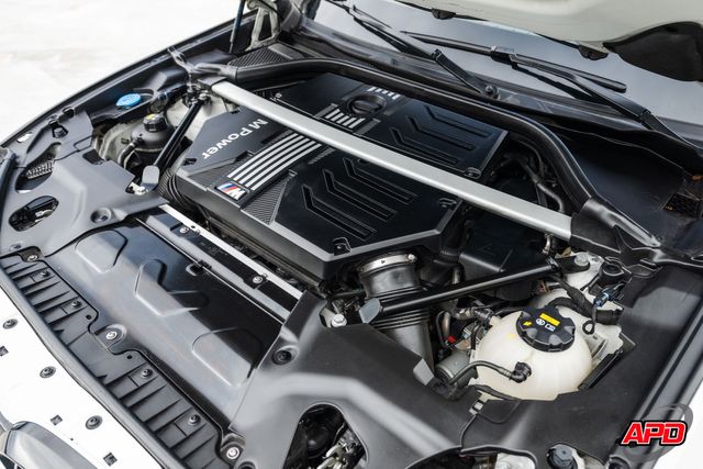 2022 BMW X4 M Competition 2022 BMW X4 M Competition