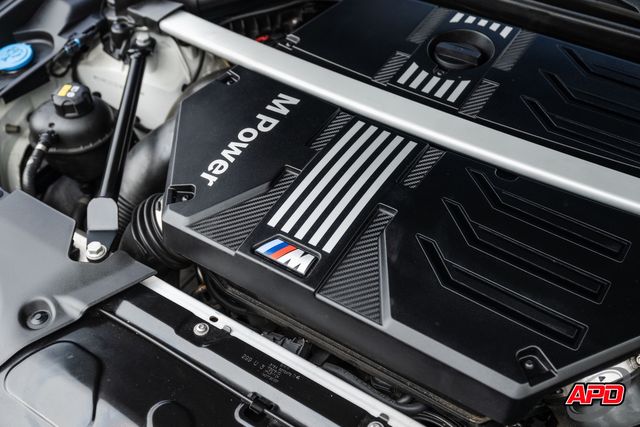 2022 BMW X4 M Competition 2022 BMW X4 M Competition