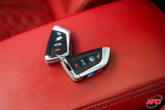 2022 BMW X4 M Competition 2022 BMW X4 M Competition