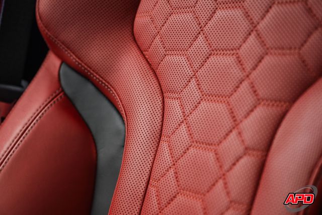 2022 BMW X4 M Competition 2022 BMW X4 M Competition