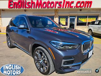 2022 BMW X5 sDrive40i | Brownsville TX | English Motors