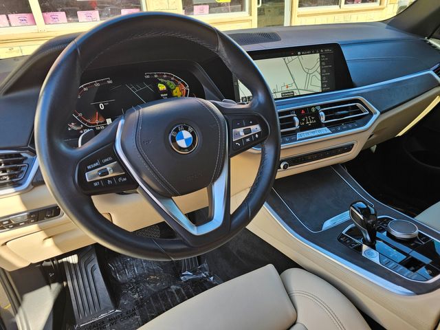2022 BMW X5 sDrive40i | Brownsville TX | English Motors 2022 BMW X5 sDrive40i | Brownsville TX | English Motors
