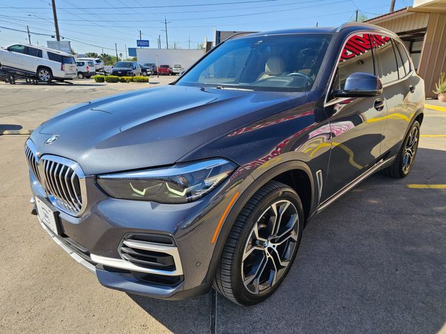 2022 BMW X5 sDrive40i | Brownsville TX | English Motors 2022 BMW X5 sDrive40i | Brownsville TX | English Motors