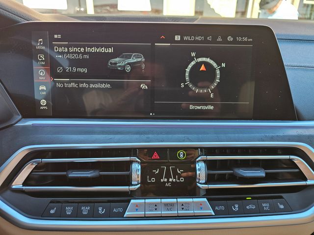 2022 BMW X5 sDrive40i | Brownsville TX | English Motors