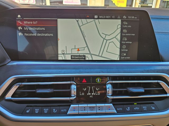 2022 BMW X5 sDrive40i | Brownsville TX | English Motors