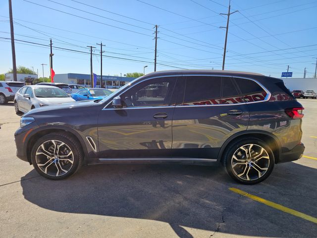 2022 BMW X5 sDrive40i | Brownsville TX | English Motors