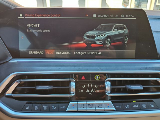 2022 BMW X5 sDrive40i | Brownsville TX | English Motors