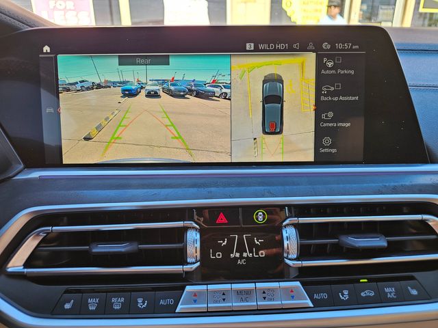 2022 BMW X5 sDrive40i | Brownsville TX | English Motors