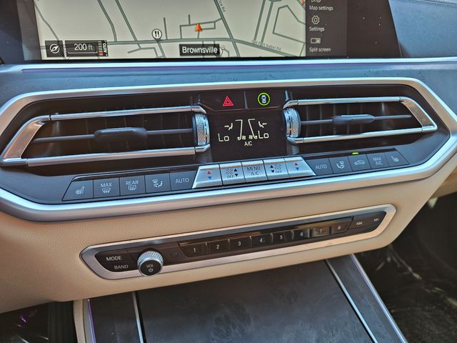 2022 BMW X5 sDrive40i | Brownsville TX | English Motors