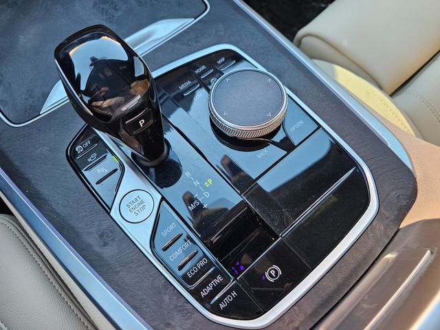 2022 BMW X5 sDrive40i | Brownsville TX | English Motors