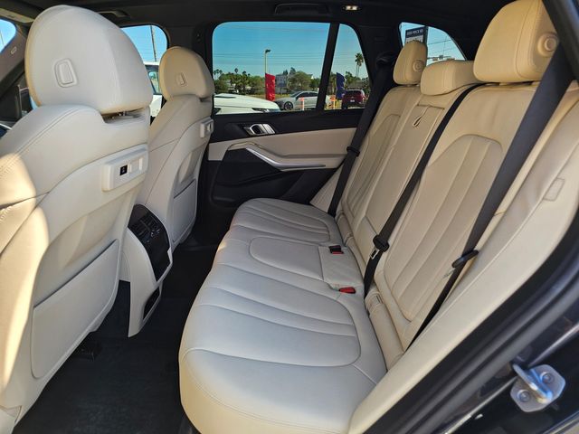 2022 BMW X5 sDrive40i | Brownsville TX | English Motors