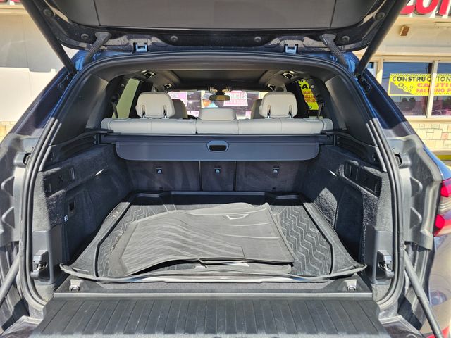 2022 BMW X5 sDrive40i | Brownsville TX | English Motors