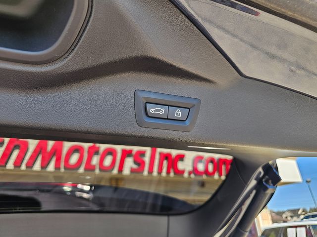 2022 BMW X5 sDrive40i | Brownsville TX | English Motors